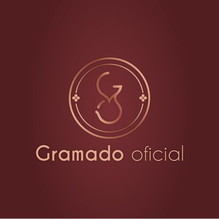 Branding Gramado Oficial Agência Penso