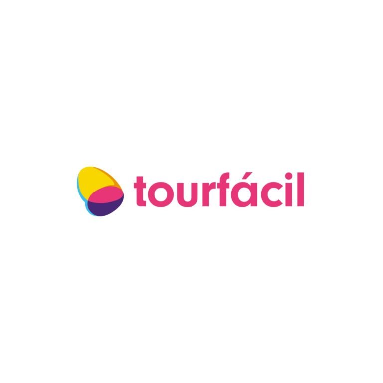 Branding TourFácil Agência Penso