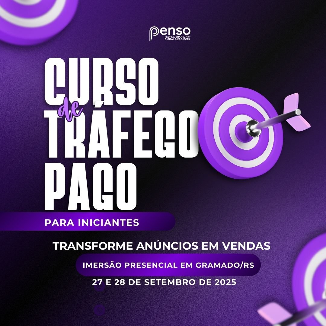 Curso de Tráfego Pago para iniciantes - Agência Penso (3)