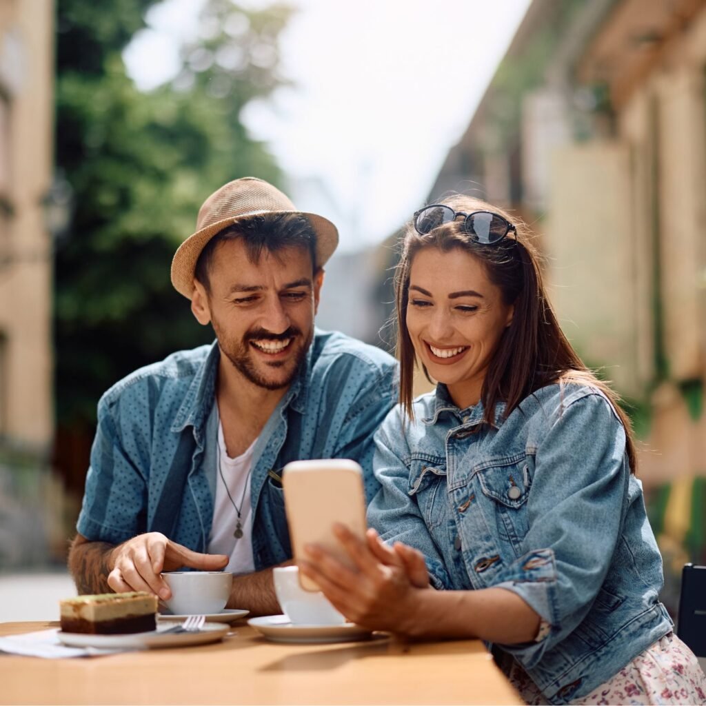 Redes sociais são a principal fonte de informação para os turistas brasileiros, aponta pesquisa do Ministério do Turismo Agência Penso turismo